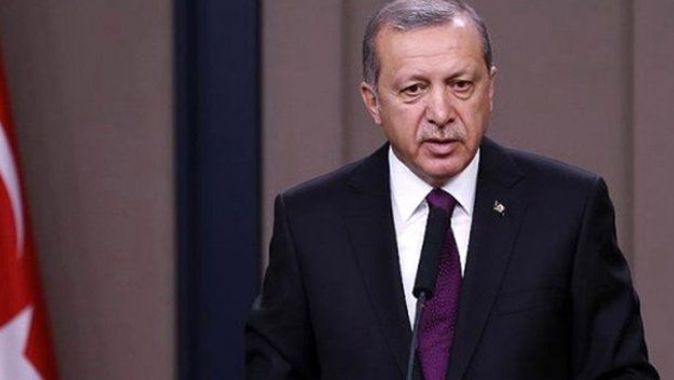 Cumhurbaşkanı Erdoğan&#039;ın ABD programı belli oldu