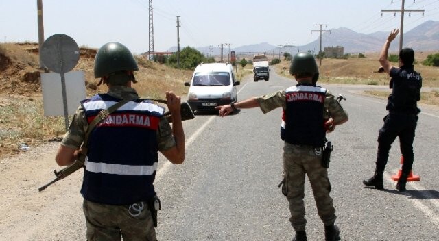 Diyarbakır’da dev operasyon başladı