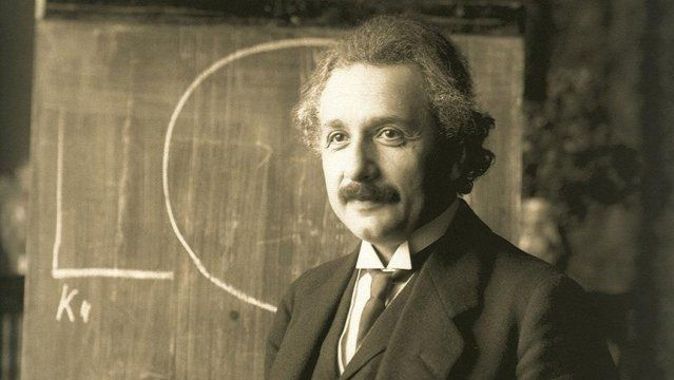Einstein&#039;ın İzafiyet Teorisi teyit edildi