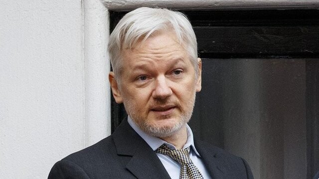 Ekvador Dışişleri Bakanı Long: Assange&#039;ın sağlık durumu kötüye gidiyor