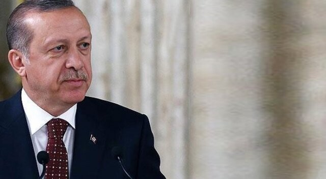 Erdoğan: Almanya-Türkiye ilişkileri etkilenir