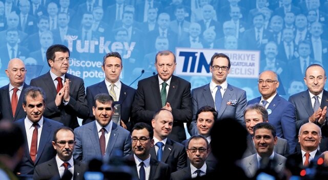 Erdoğan&#039;dan Avrupa&#039;ya: Delikanlı olun ciğerimi yiyin!