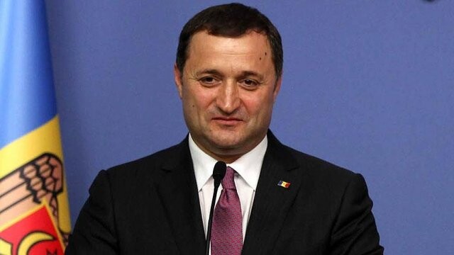 Eski Moldova Başbakanı Filat&#039;a 9 yıl hapis cezası