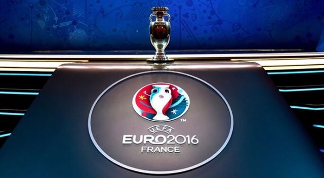 EURO 2016 heyecanı devam ediyor