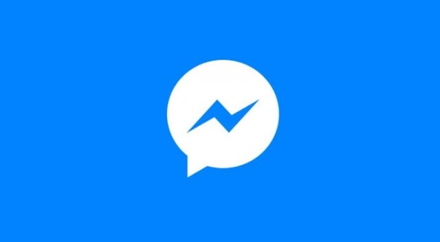 Facebook Messenger için büyük bir güncelleme