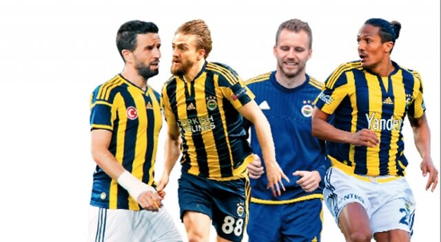 Fenerbahçe&#039;de ayrılıklar acı gerçeği ortaya çıkardı
