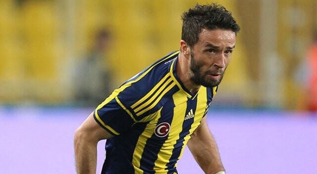 Fenerbahçe&#039;den eleştirili Gökhan Gönül açıklaması