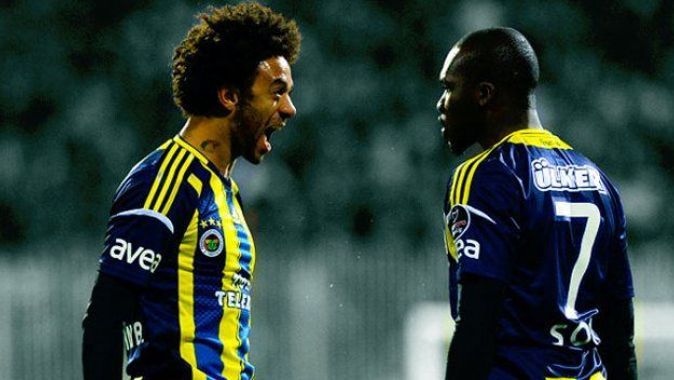 Fenerbahçe&#039;nin eski yıldızı futbolu bıraktı