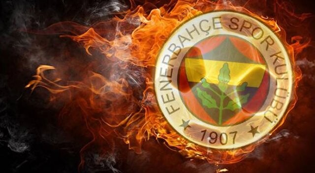 Fenerbahçe transferi resmen bitirdi!