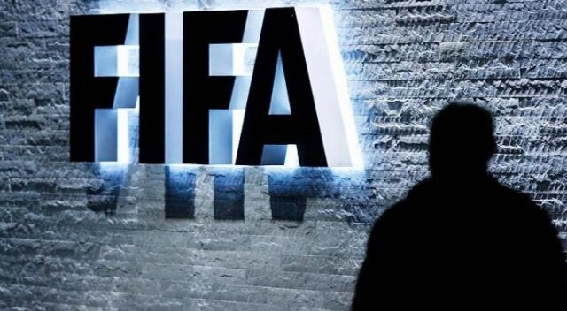 FIFA&#039;dan Arjantin futboluna müdahale