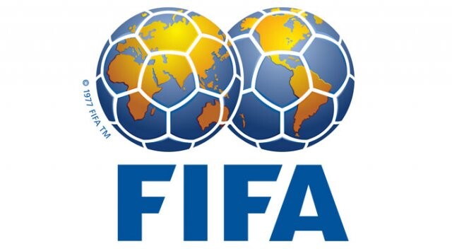 FIFA&#039;dan kınama