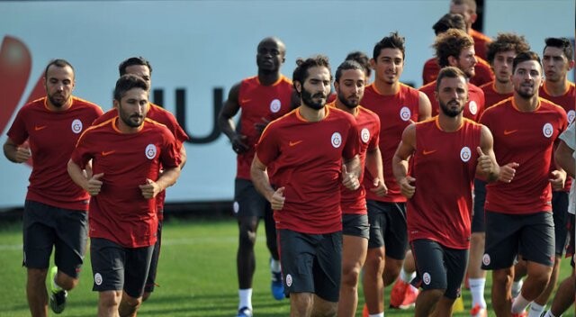 Galatasaray bildirdi: Seneye yoksun!