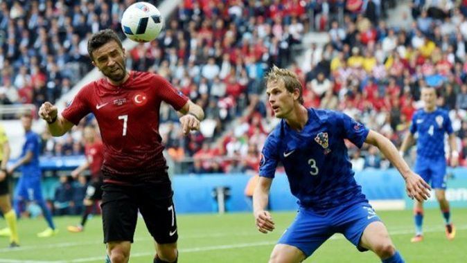Gökhan Gönül Çek Cumhuriyeti maçı öncesi iddialı konuştu