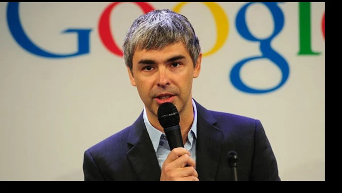 Google&#039;ın kurucusu uçan otomobillerin peşinde