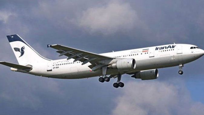 Havalimanı saldırısı sonrası İran&#039;dan yasak geldi