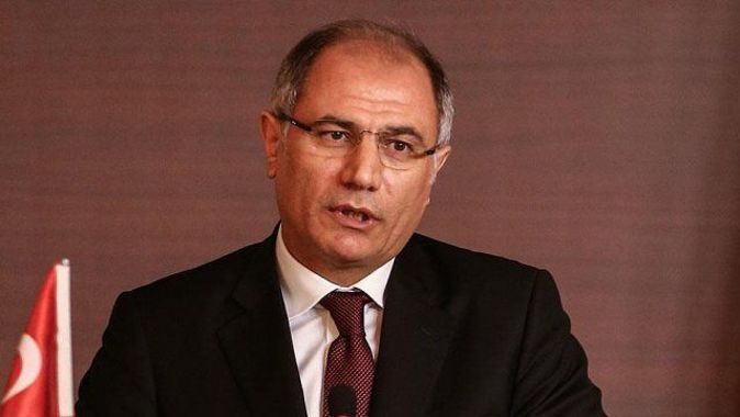 İçişleri Bakanı Ala: Bütün bulgular DAEŞ tarafından yapıldığına işaret ediyor