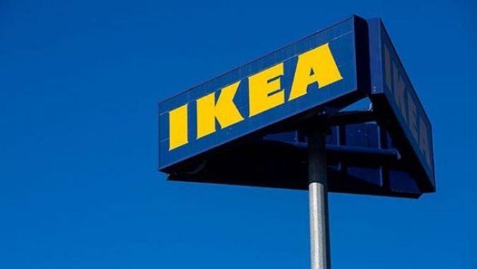 IKEA o ürünlerini geri topluyor!