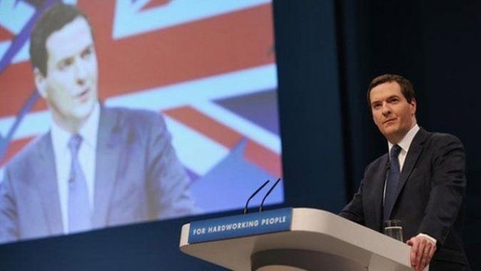 İngiliz bakandan küstah Türkiye açıklaması