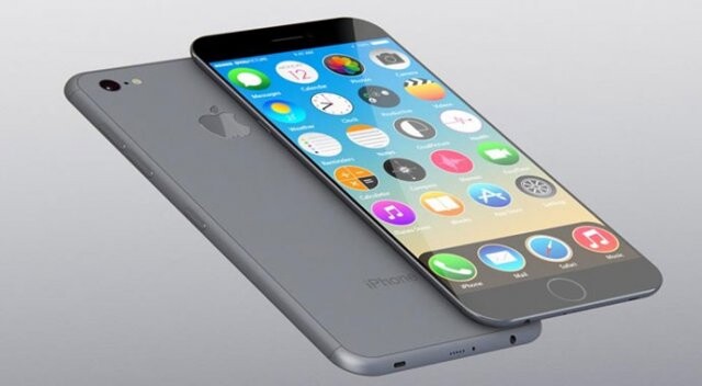 iPhone 7 seri üretimi başladı