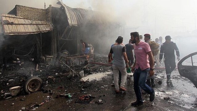 Irak&#039;ta şiddet olaylarının bir aylık bilançosu