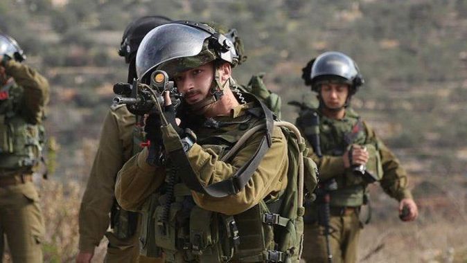 İsrail askerleri Filistinli genci &#039;yanlışlıkla&#039; öldürmüş