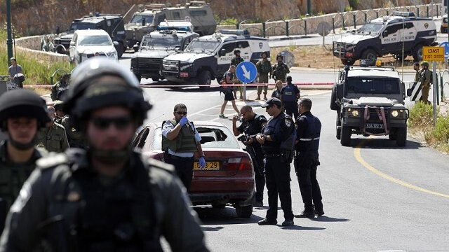 İsrail askerleri Filistinli kadını öldürdü