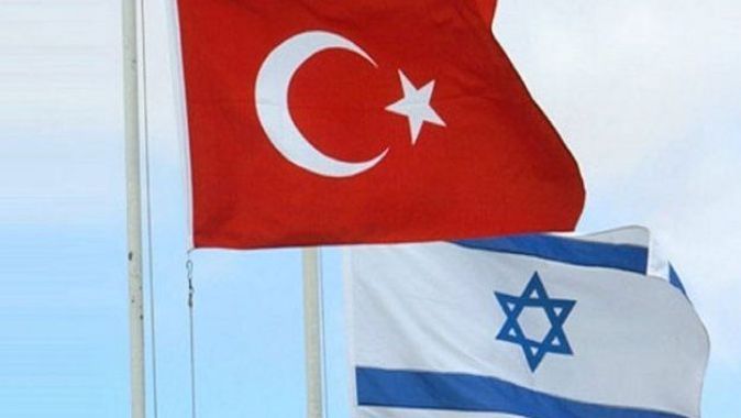 İsrail’den Türk şirketine 40 milyon dolarlık vergi borcu