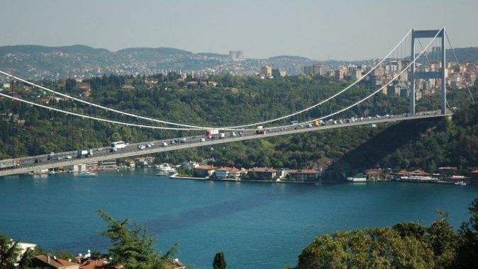 İstanbul pahalılıkta 101.sırada yer aldı