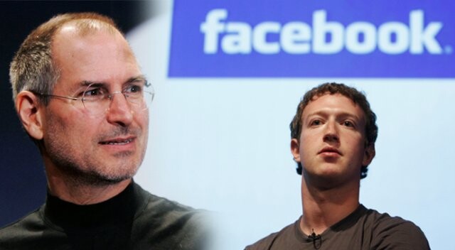 Jobs&#039;un başına gelen Zuckerberg&#039;de şimdi yaşıyor