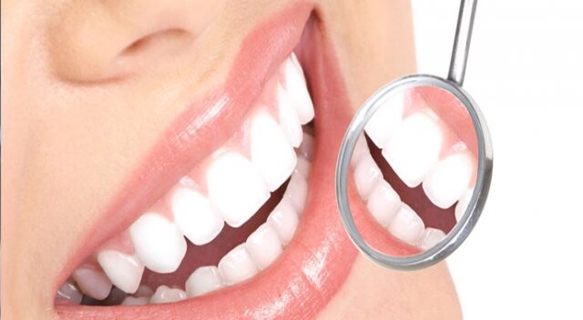 Kanal tedavisi ile dişlerinizin ömrünü uzatın