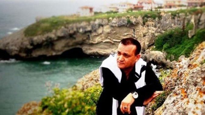 Karadenizli şarkıcı Kont Adnan, gözaltına alındı