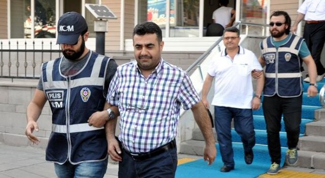 Kırıkkale&#039;deki operasyonda 5 kişi gözaltına alındı, 9 kişi aranıyor