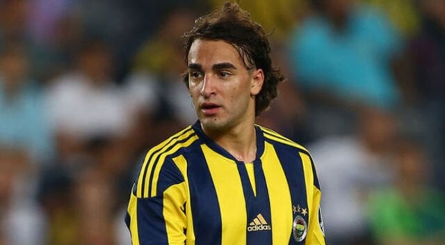 Lazar Markovic&#039;den Fenerbahçe&#039;ye veda