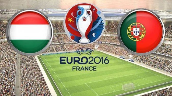 Macaristan ile Portekiz, Milli Takım için sahada!