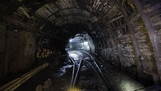 Maden ocağında iş kazası: 1 yaralı