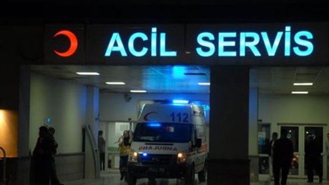 Mardin’de iki aile birbirine girdi: 5 yaralı
