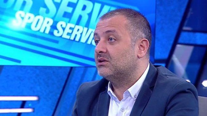 Mehmet Demirkol: Federasyon Prim için Sakat Futbolcu Götürdü