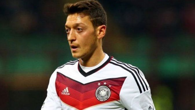 Mesut Özil&#039;in oruç kararı