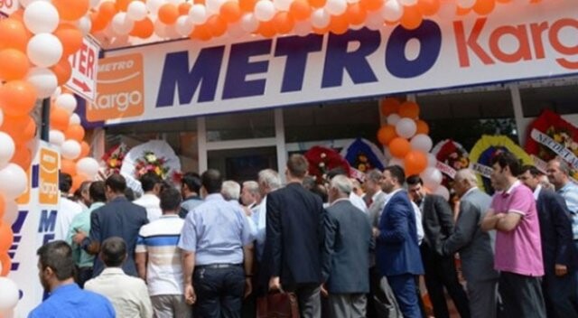 Metro Kargo battı, yüzlerce çalışan ortada kaldı