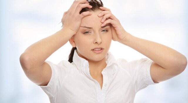 Migreni tetikleyen besinler nelerdir?