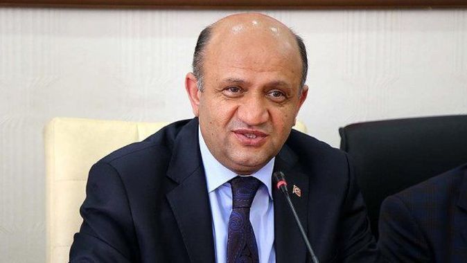 Milli Savunma Bakanı Işık: HDP aldığı oyların kıymetini bilmedi