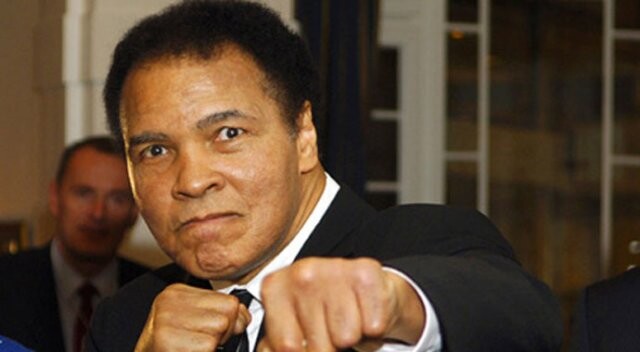 Muhammed Ali&#039;nin defnedileceği yer belli oldu