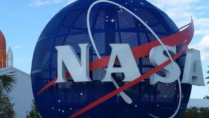 NASA&#039;dan şok eden Türkiye kararı