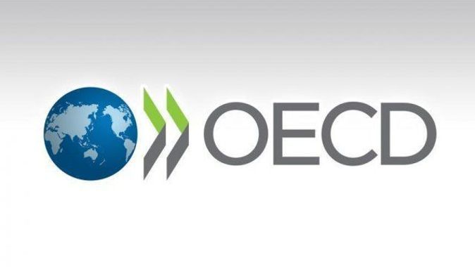 OECD&#039;ye göre Türkiye büyümede Avro Bölgesini geçecek