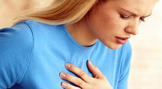 Oruç koroner kalp hastalığı riskini azaltıyor
