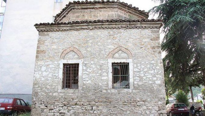Radoviş&#039;in son Osmanlı eserleri yok oluyor