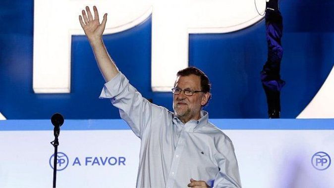Rajoy, Ağustos sonundan önce yeni hükümeti kurmayı hedefliyor