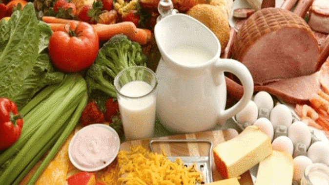 Ramazan Bayramında beslenme önerileri