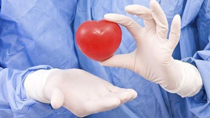 Robotik kalp ameliyatları kalp cerrahisinde en üst seviye