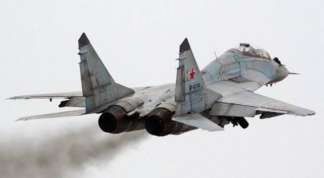 Rus uçakları bombaladı: En az 47 ölü